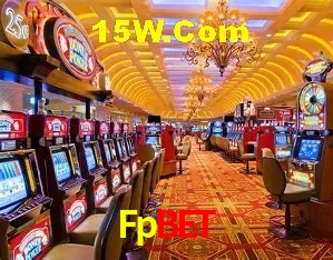 Canal oficial no Telegram da Fpbet
