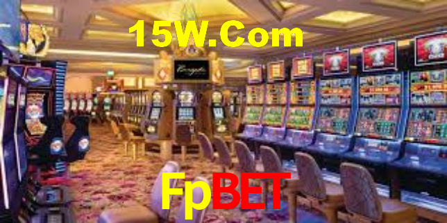 Apostas com odds competitivas na Fpbet