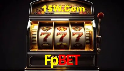 Variedade de jogos na Fpbet