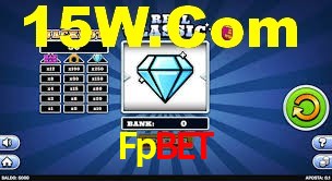 Bônus de boas-vindas na Fpbet