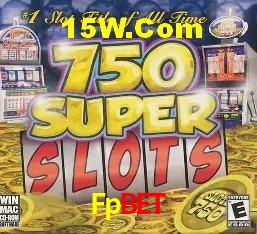 Loterias online na Fpbet