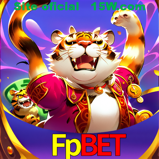 Imagem promocional da Fpbet mostrando a plataforma e suas vantagens